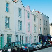 Studentenhaus Wellington Bristol