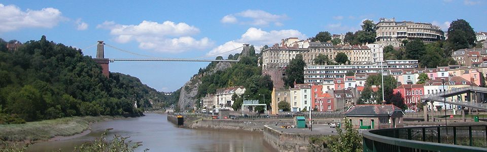 Englisch lernen in Bristol