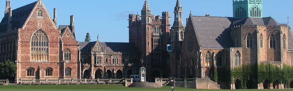 Englisch lernen in Bristol